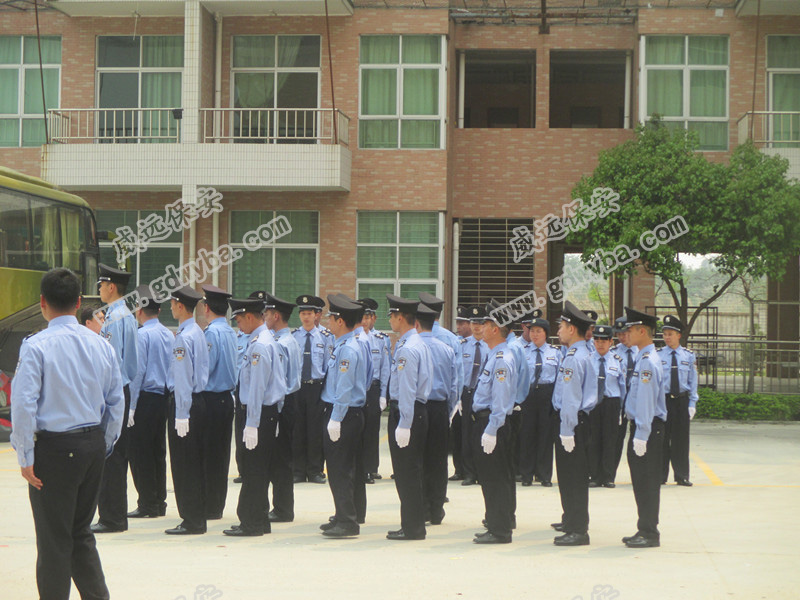 東莞東城保安公司新聞：泰力格健身會所老板卷款潛逃，涉案數(shù)百萬！